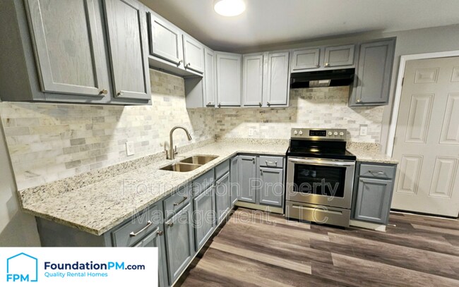 Foto del edificio - 2392 Alcy Park Ln