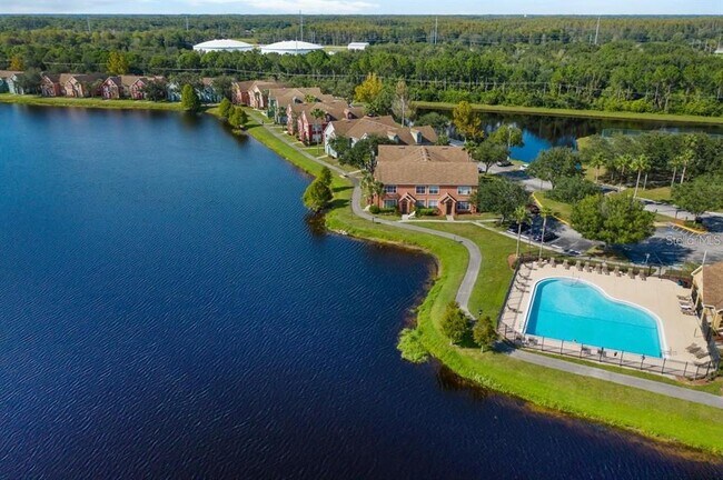 Building Photo - 10464 White Lake Ct
