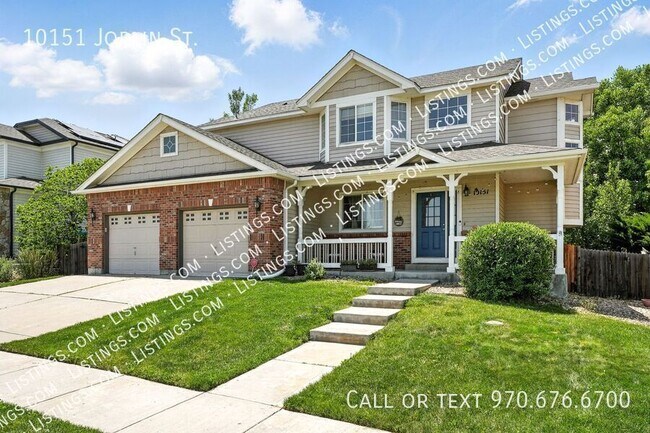 Foto del edificio - 10151 Joplin St