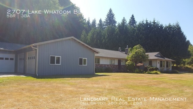 Building Photo - 2707 Lake Whatcom Blvd