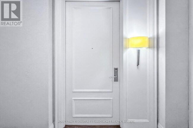 Photo du bâtiment - 10 Bloorview Pl