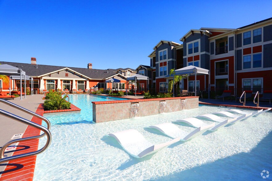 Aria Victoria Apartments Rentals Victoria, TX