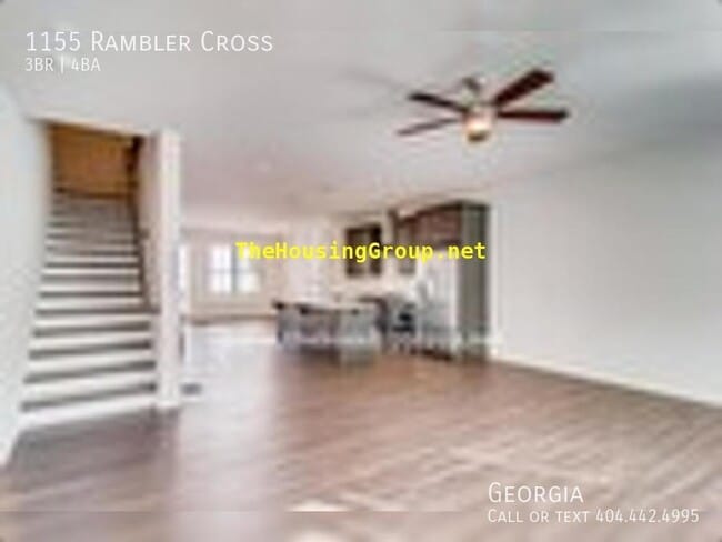 Building Photo - 1155 Rambler Cross