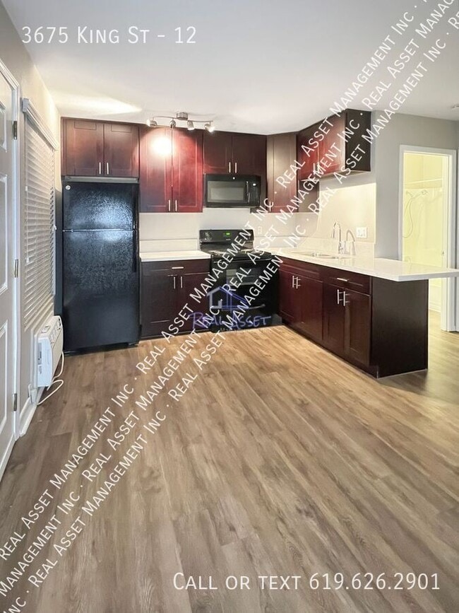 Foto del edificio - 3675 King St