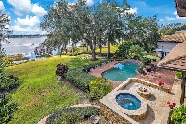 Foto del edificio - 10577 Down Lakeview Cir