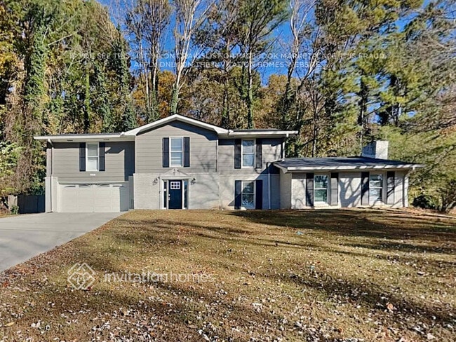 Building Photo - 519 Joel Dr