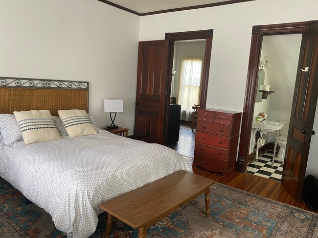 Foto del edificio - 10 West End Ave
