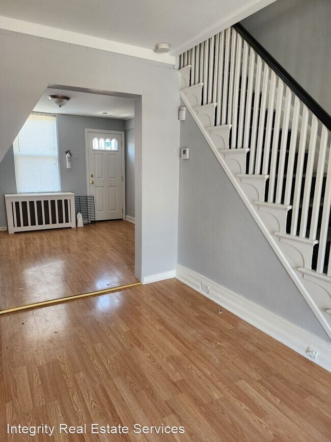 Building Photo - 2 br, 1 bath House - 2063 Independence Street