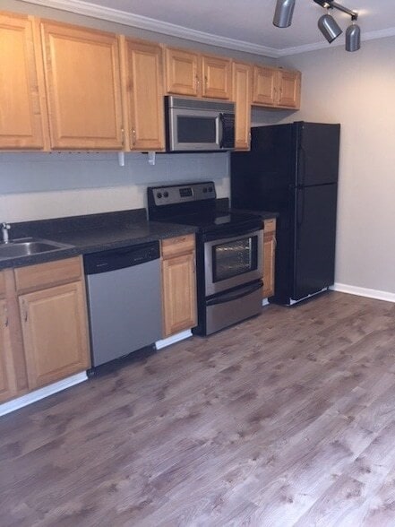 Foto del edificio - 2241 W Pensacola St