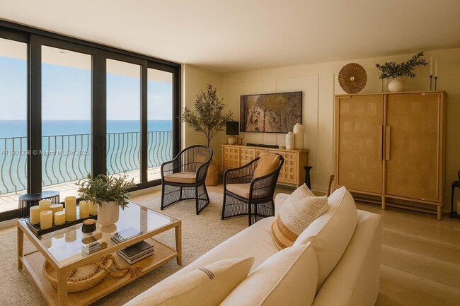 Foto del edificio - 8877 Collins Ave