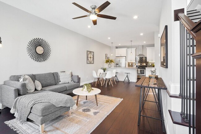 Foto del edificio - 1517 Oak Street