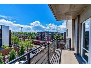 Building Photo - 1475 Delgany St
