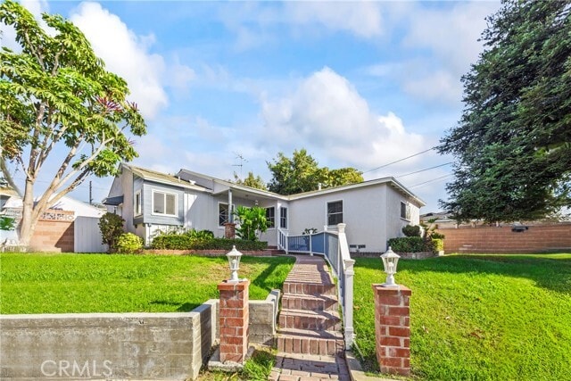 Building Photo - 16710 Elgar Ave