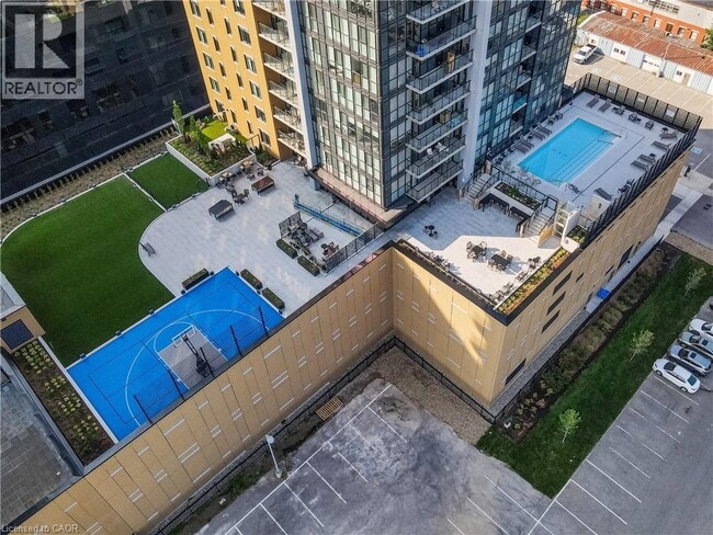 Photo du bâtiment - 108 Garment St