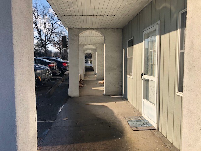 Building Photo - 725 S Atherton St