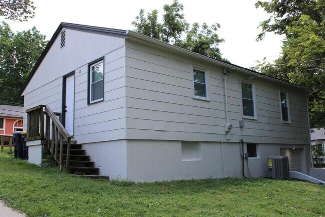Foto del edificio - 5424 Indiana Ave