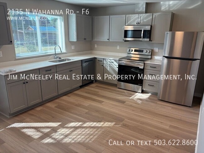 Building Photo - 2135 N Wahanna Rd