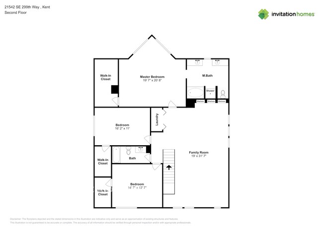 Foto del edificio - 21542 SE 299th Way