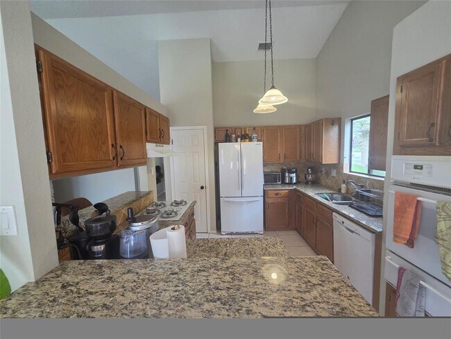 Foto del edificio - 1604 Kimmerling Ln