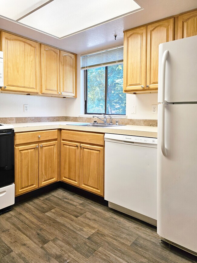 Orchard Park Apartments Apartments in Port Orchard, WA