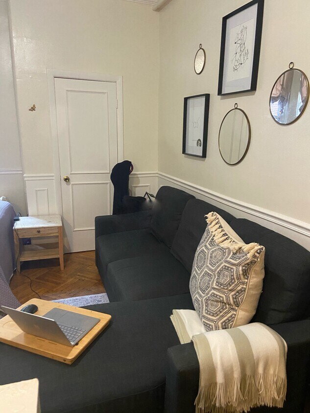 Foto del edificio - 81 Saint Botolph St