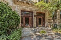 Foto del edificio - 497 Boylston St