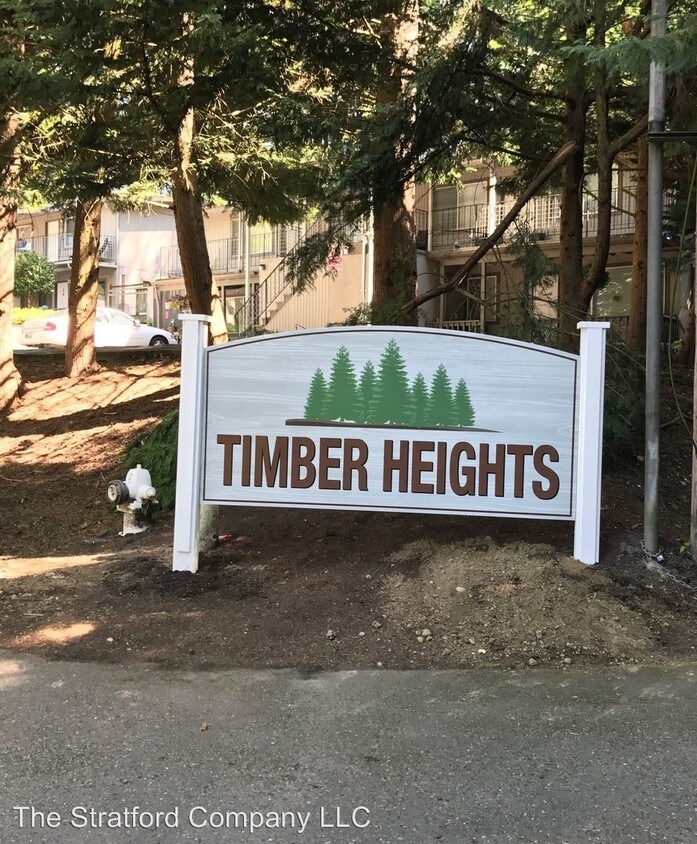 Foto del edificio - 4822 S 252nd Pl