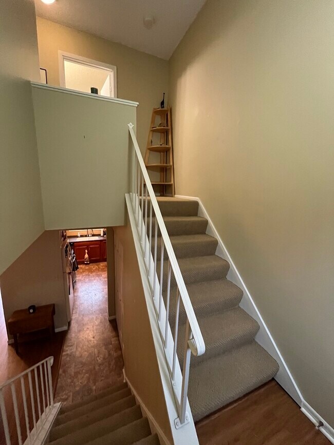 Foto del edificio - 429 W Eagle Lake Dr