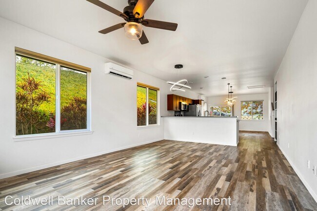 Foto del edificio - 3 br, 2.5 bath House - 78 Ia Iki St