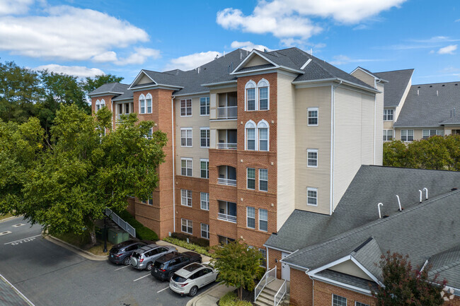 Foto del edificio - High View at Hunt Valley