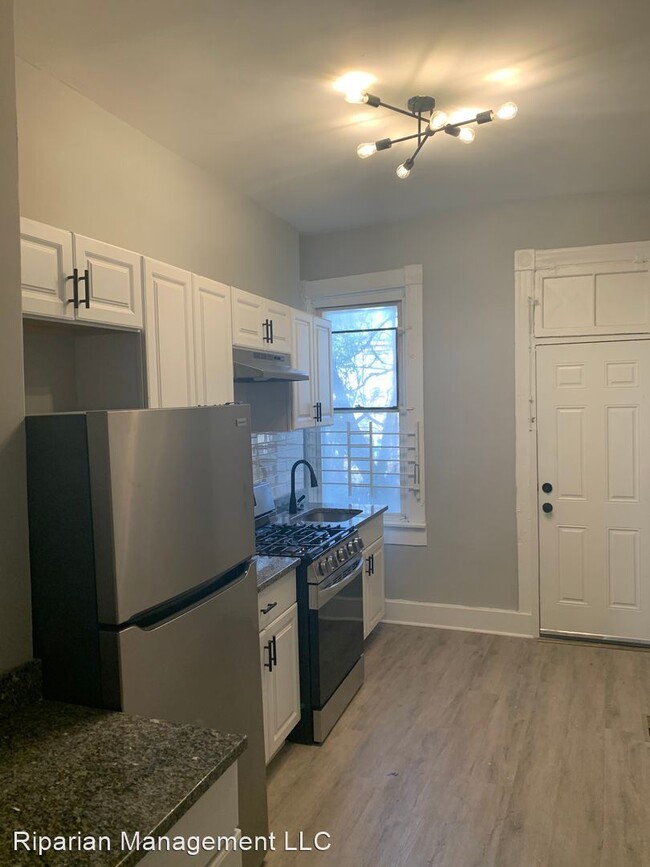 Building Photo - 3 br, 1 bath House - 1123 Myrtle Ave