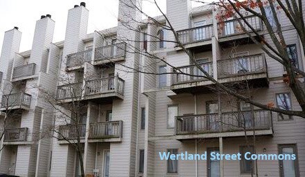 Primary Photo - 1305 Wertland St