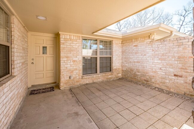 Foto del edificio - 3435 Gary Ln