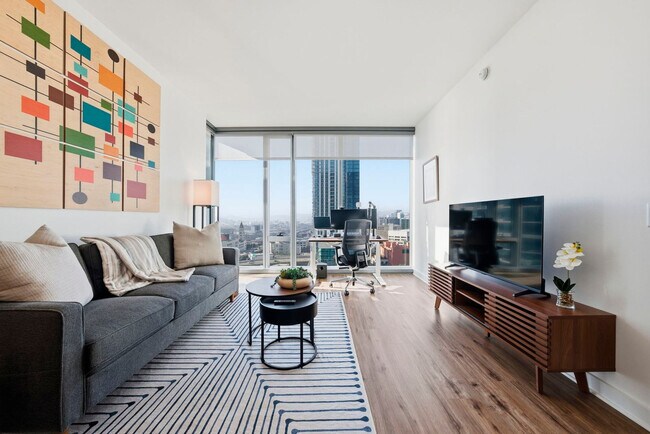 Foto del edificio - 399 Fremont St