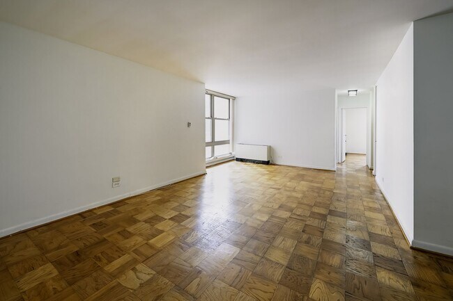 Foto del edificio - Dupont 2BR 1BA at The Newport Condominium - Utilities Included!