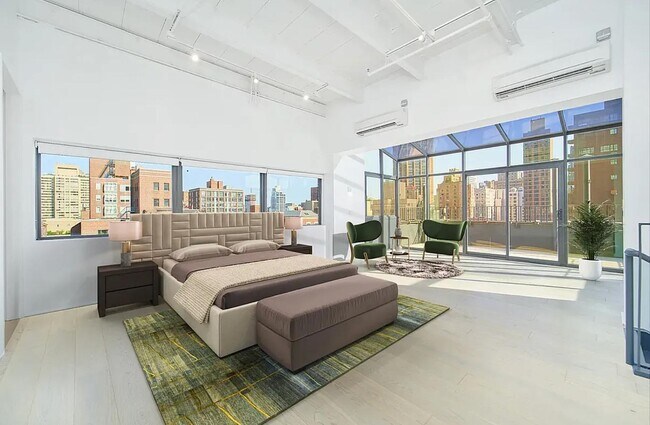 Building Photo - Madison Avenue