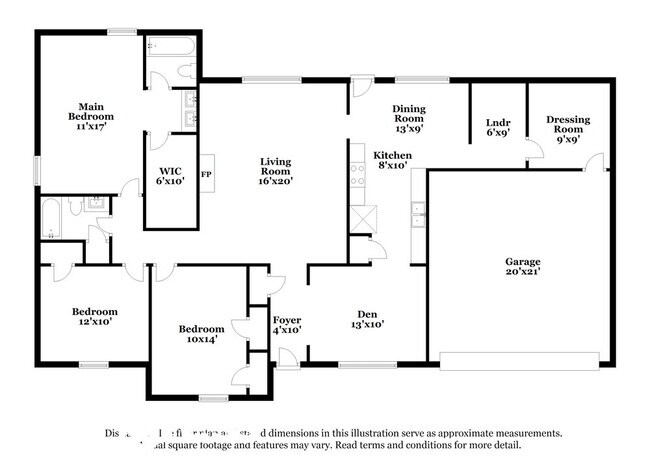 Building Photo - 4179 Chesapeake Way