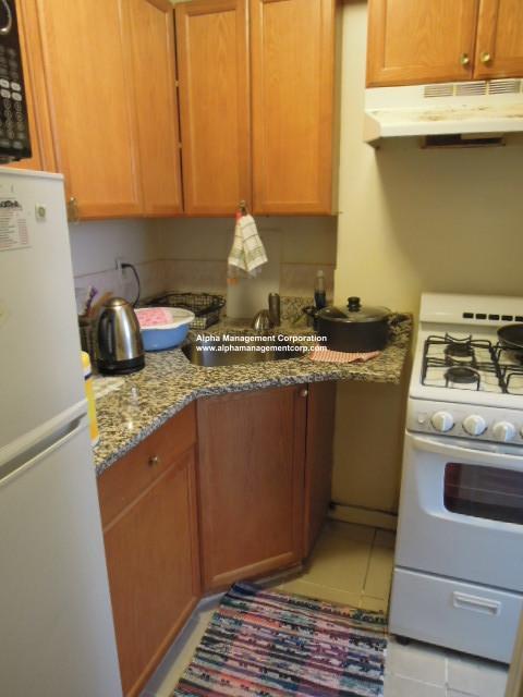 Foto del edificio - 1 bedroom in Boston MA 02115