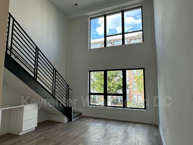 Foto del edificio - 1460 Belmont St NW