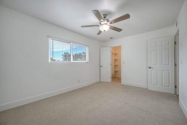 Interior Photo - The Village at La Mesa