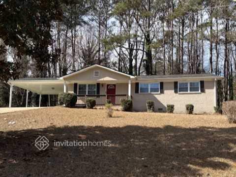 Building Photo - 2182 Chestnut Log Loop