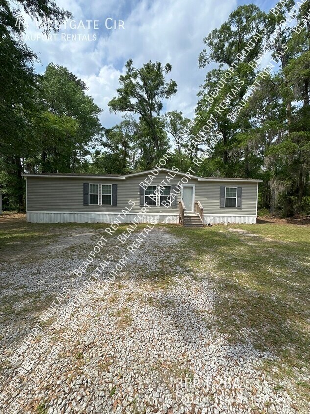 Foto principal - 44 Westgate Cir