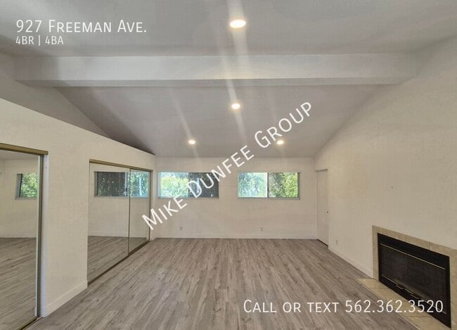 Photo - 927 Freeman Ave House