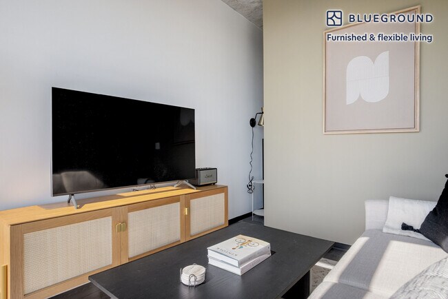 Foto del edificio - 1454 W Randolph St