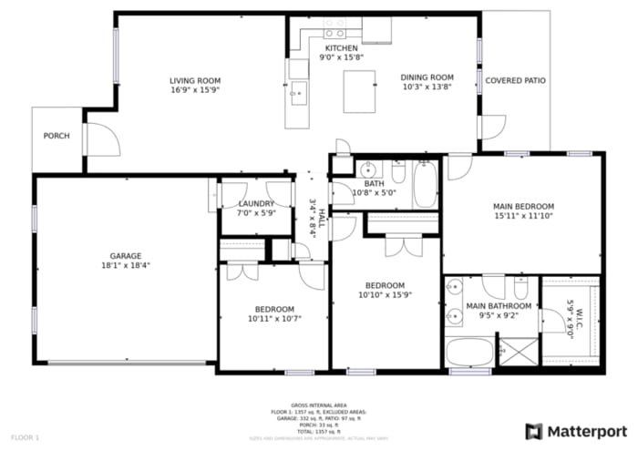 Building Photo - 81 Robin Hood Ct