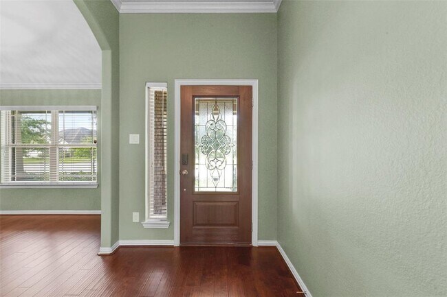 Foto del edificio - 15606 Kensington Bluff