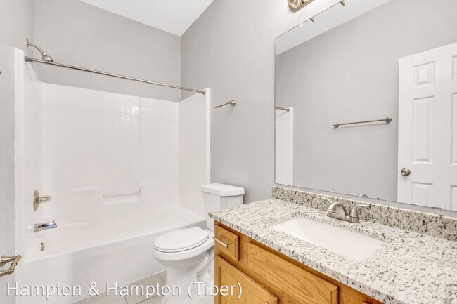 Building Photo - 6 br, 4 bath House - 3949 DEERTREE HILLS DR