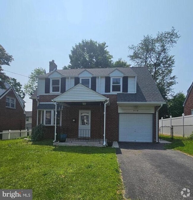 Building Photo - 4118 Berry Ave