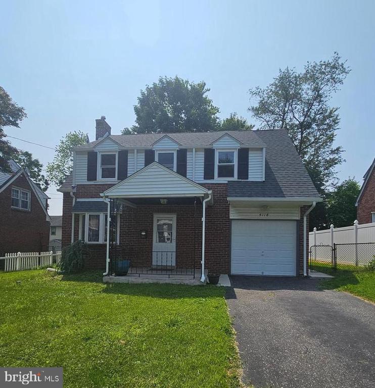 Foto principal - 4118 Berry Ave