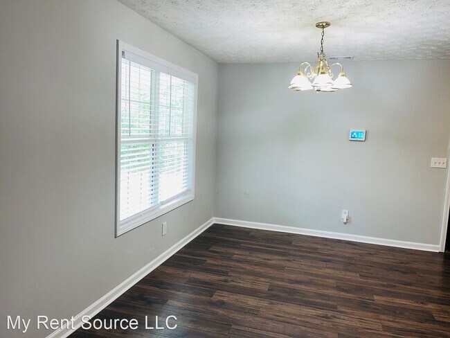 Building Photo - 4 br, 2 bath House - 1535 California Ave